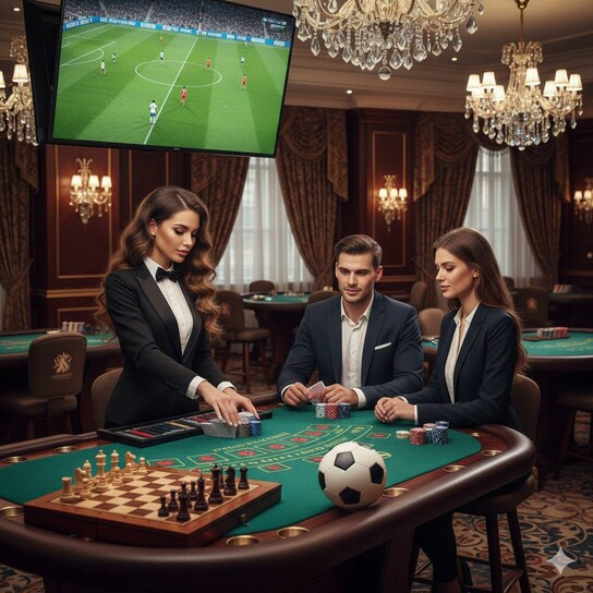 切尔西球队合影